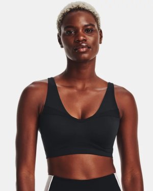 Shop Mesh Panel Sports Bra Online