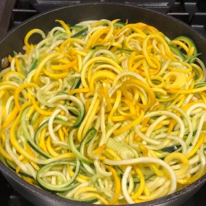 KitchenAid® Spiralizer Attachment