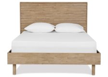 Shop Nuevo Bed -Lirah Dune, QUEEN and more