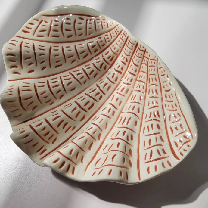 user image by @hendrikavd, Shell Tray - Threshold&#8482;
