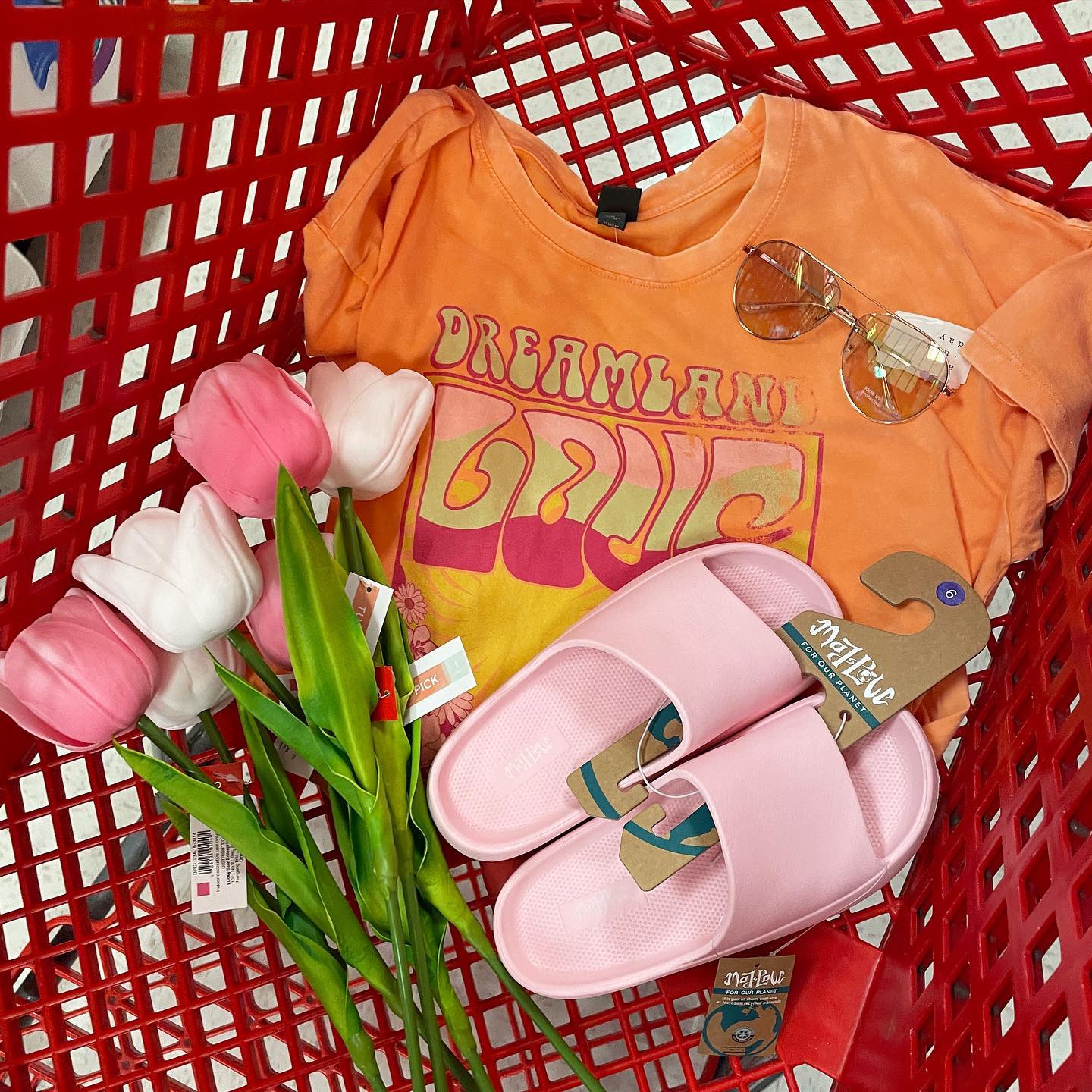 TargetStyle mrsfanciepants Target Finds