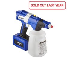 Shop SIMONIZ Cordless Foam Spray Gun, Tool Only, PWR POD Compatible and more