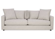 Shop Berg Sofa -Aiden Platinum and more