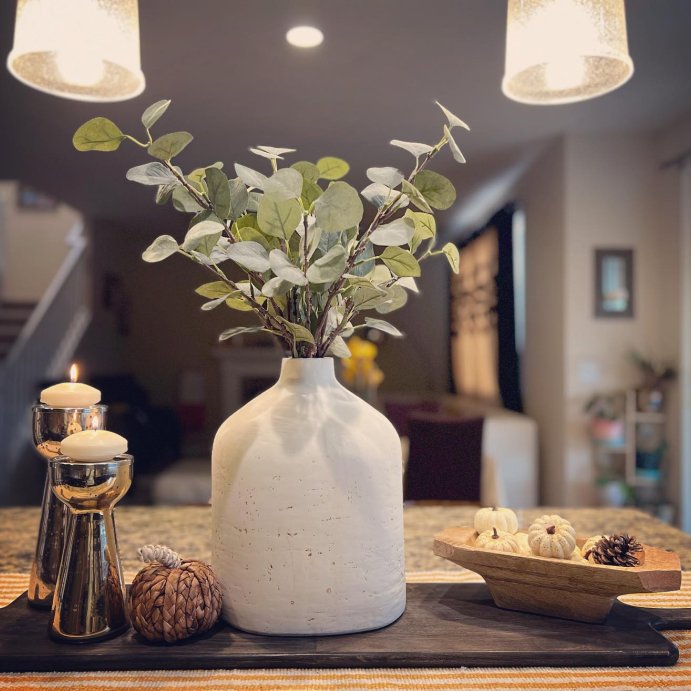 user image by @little_nestspace, 40"x9" Wooden Paddle Serving Board with Handles - Hearth & Hand™ with Magnolia