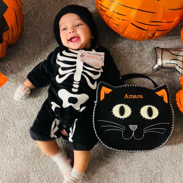 Halloween Costumes Gallery | Pottery Barn Kids