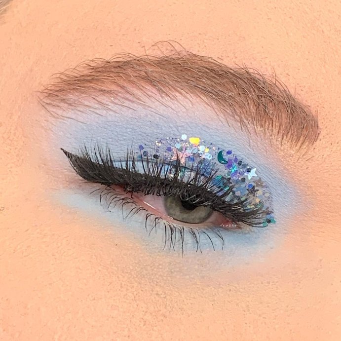 user image by @glam_by_la, Ardell Mega Volume Lashes - 259 (3-pack)