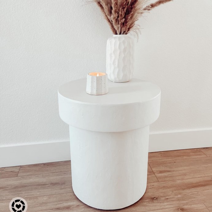 user image by @samschuerman.home, Arbon Accent Table - Threshold™ designed with Studio McGee
