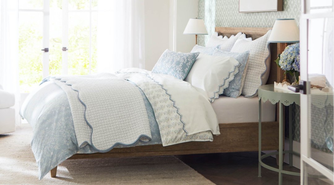 Julia Berolzheimer Pottery Barn