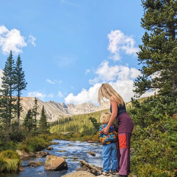Cotopaxi Losdos Zip-Off Pants - Women's | REI Co-op