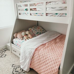 Amelia Ballerina Kids Bedding Pottery Barn Kids