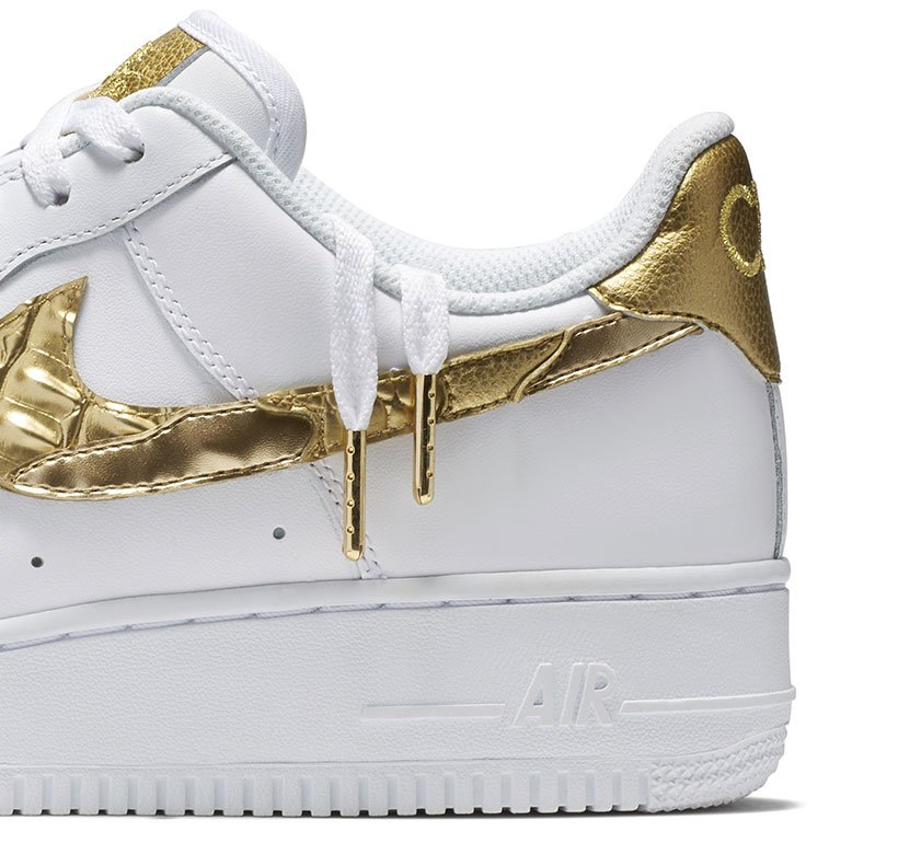 Nike Air Force 1 CR7