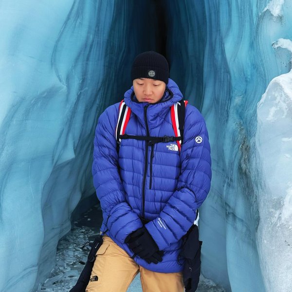 The North Face Summit Series Breithorn Down Hoodie - Men's | REI Co-op