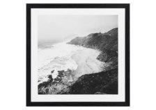 Shop Whitecap Framed Print and more