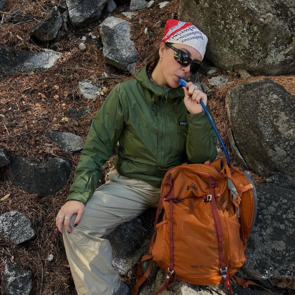 Patagonia Torrentshell 3L Jacket - Women's | REI Co-op