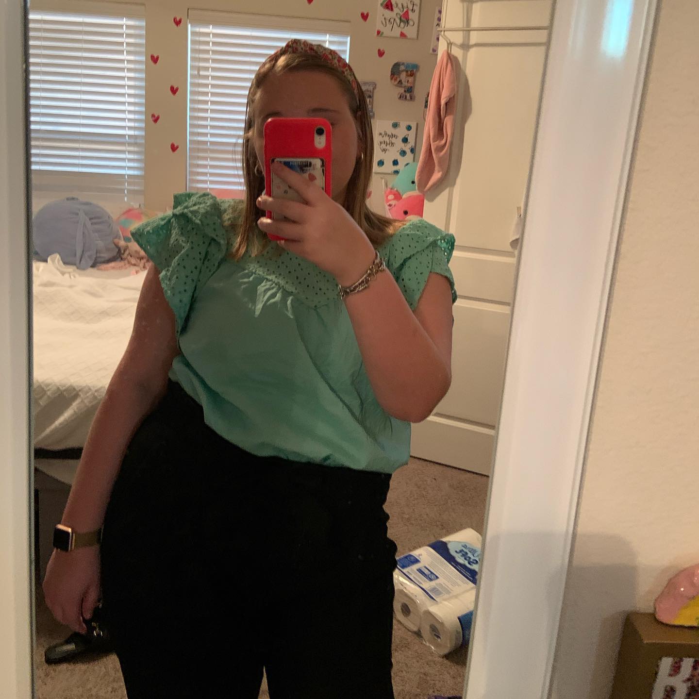 TargetStyle carolines.daily.outfits Target Finds