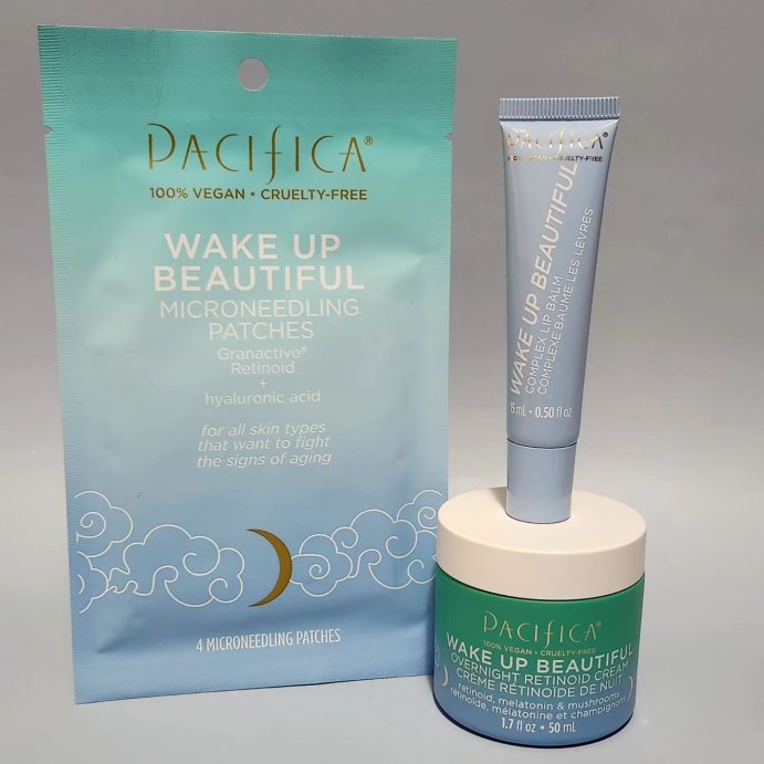 user image by @my_fave_thngz676, Pacifica Wake up Beautiful Complex Lip Balm - 0.5 fl oz