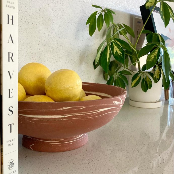 user image by @style_and_grace_interiors, Half Baked Harvest Every Day - by Tieghan Gerard (Hardcover)