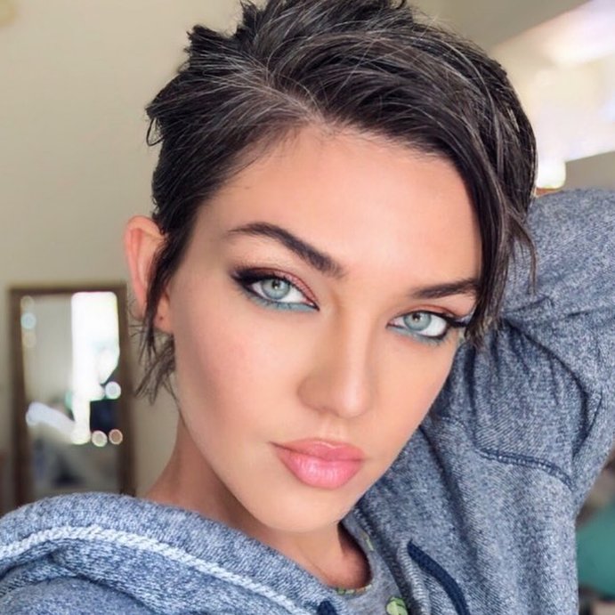user image by @heathersymmes, Pacifica Alight Clean Foundation - 0.9 fl oz