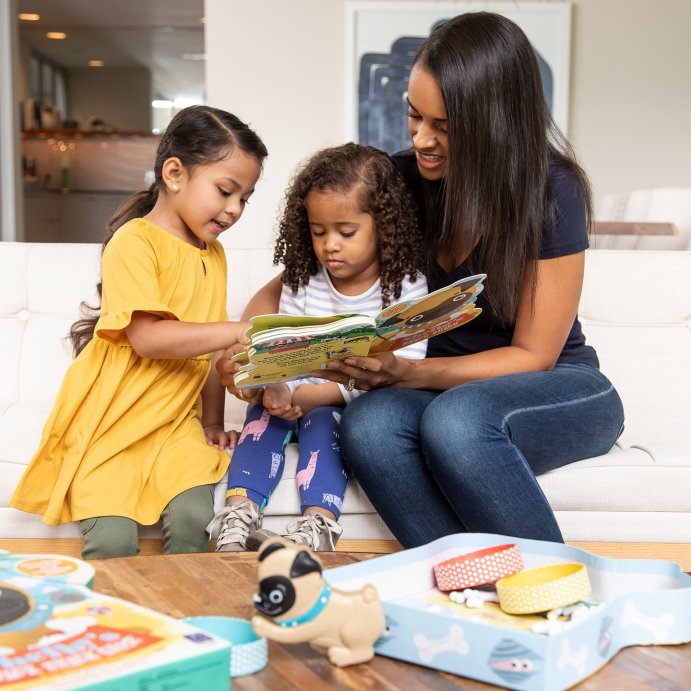 user image by @educationalinsights, Educational Insights Shelby’s Snack Shack Game and Board Book Combo