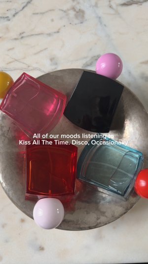 @spacenk&rsquo;s instagram video of Pleasing Closeness Eau de Parfum,Pleasing Rivulets Eau de Parfum,Pleasing Bright, Hot Eau de Parfum,Pleasing Happy Accident Eau de Parfum