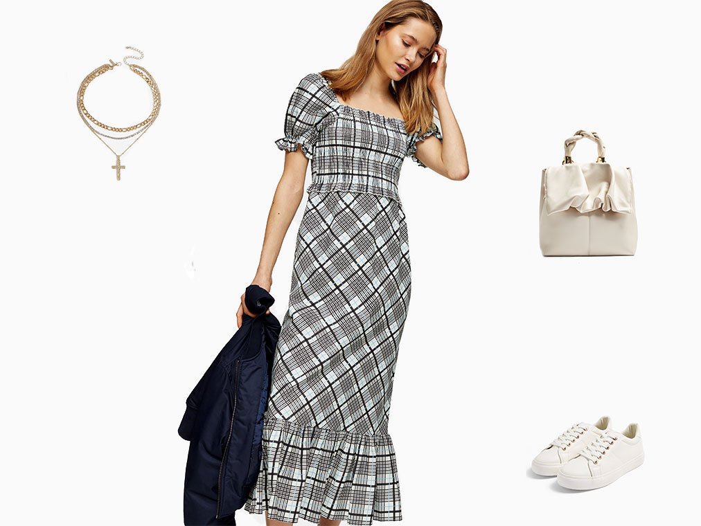 How To Keep Dressing Comfortably When You Return To The Office