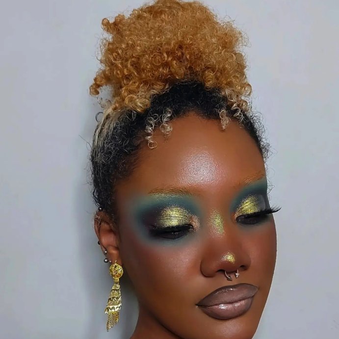 user image by @makeupalyssia, L.A. Girl Pro Conceal HD Concealer - 0.28oz
