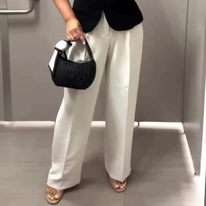 user image by @lara_bright_, Women's Signature Crepe Scoop Vest - A New Day™