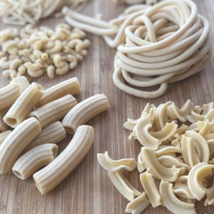 KitchenAid® Gourmet Pasta Press Attachment