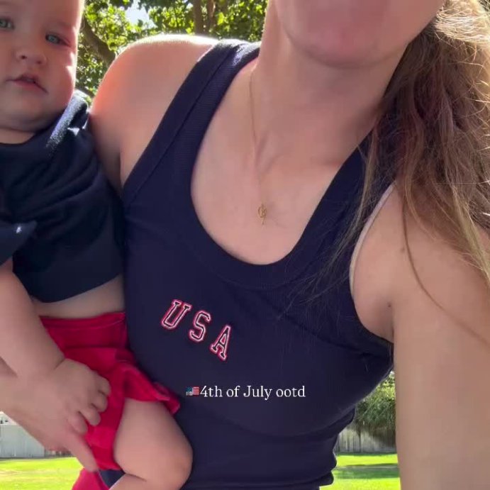 user image by @autumnmnavarro, Women's Embroidered Tank Top - Universal Thread™