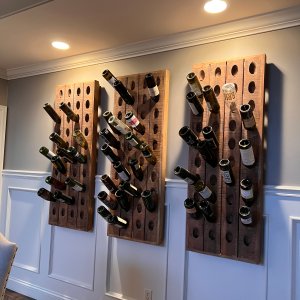 Diy riddling rack hotsell