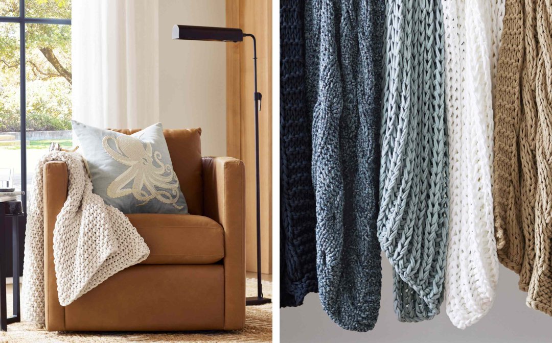 The Summer Lookbook | Pottery Barn