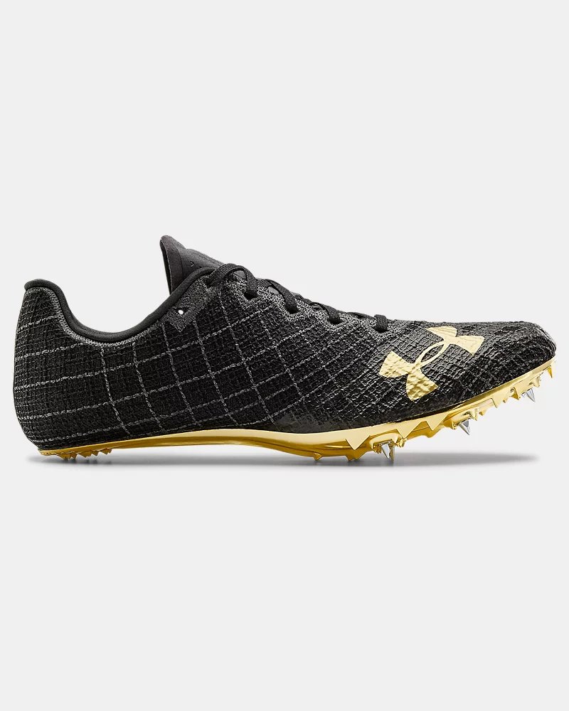 UA Sprint Pro 3 Unisex Track Spikes | Under Armour