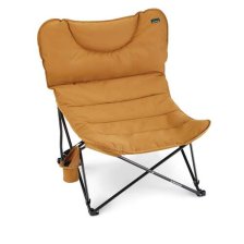 Shop Fauteuil éléphant de camping Woods, adulte (18 ans et plus), Dijon and more
