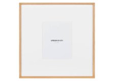 Shop Russo Gallery Frame 8x10 Oak and more
