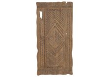 Shop Panneau mural Keeran naturel and more