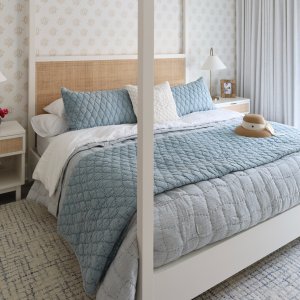 Cruz Hand-Tufted Wool Rug