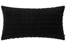 Shop Ainsworth Pillow 12x22 Black and more