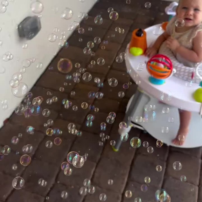 user image by @doseofaleks, Skip Hop Explore & More Baby's View 3- Stage Activity Center