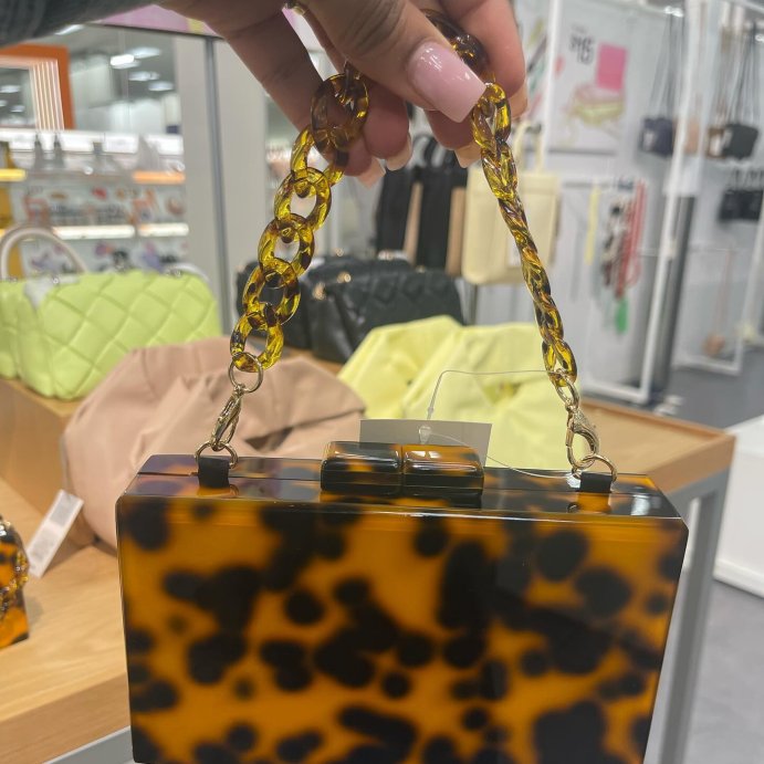 user image by @shesaconsumer, Minaudiere Clutch - A New Day™