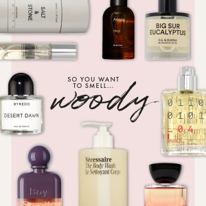 @spacenk&rsquo;s instagram photo of Salt & Stone Santal & Vetiver Deodorant,D.S. & DURGA Big Sur Eucalyptus,Byredo Desert Dawn Eau de Parfum,Boy Smells Woodphoria Perfume,N&eacute;cessaire The Body Wash Hinoki,Escentric Molecules Escentric 04 Refill,Aesop Hwyl Eau de Parfum,DedCool Fragrance Number 04 Eau De Parfum,Vyrao Georgette Eau De Parfum