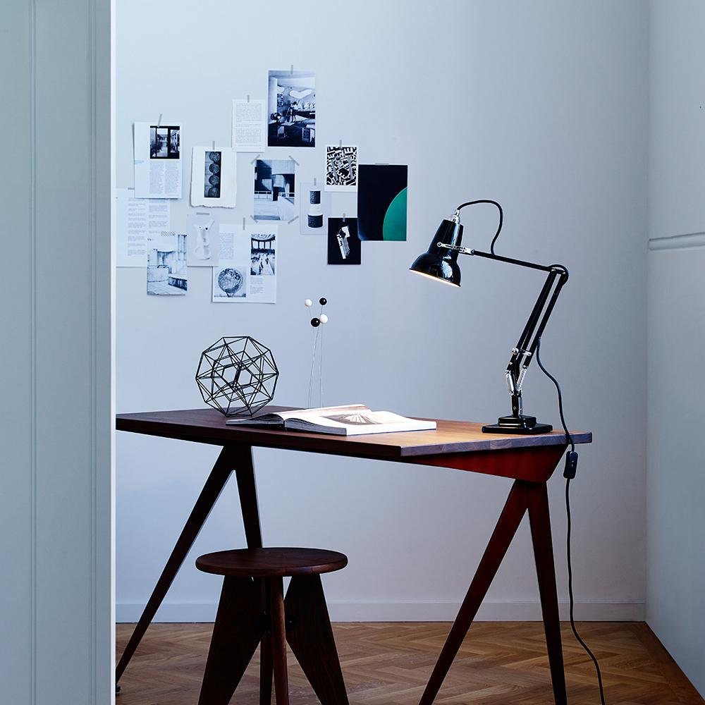 21 Home Office Lighting Ideas Lumens