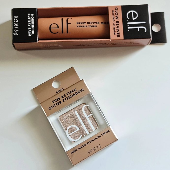 user image by @amloki03, e.l.f. Glow Reviver Melting Lip Balm - 0.52oz