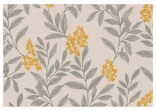 Shop Morris Placemat Natural/Sage and more