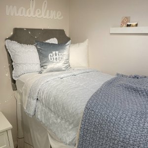 Acrylic Name Decor