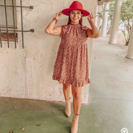 instagram post by littlemadrekay