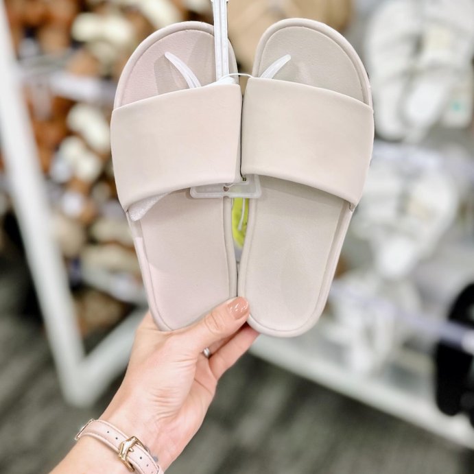 user image by @targetscallingme, Women&#39;s Makenna Slide Sandals - All In Motion&#8482;