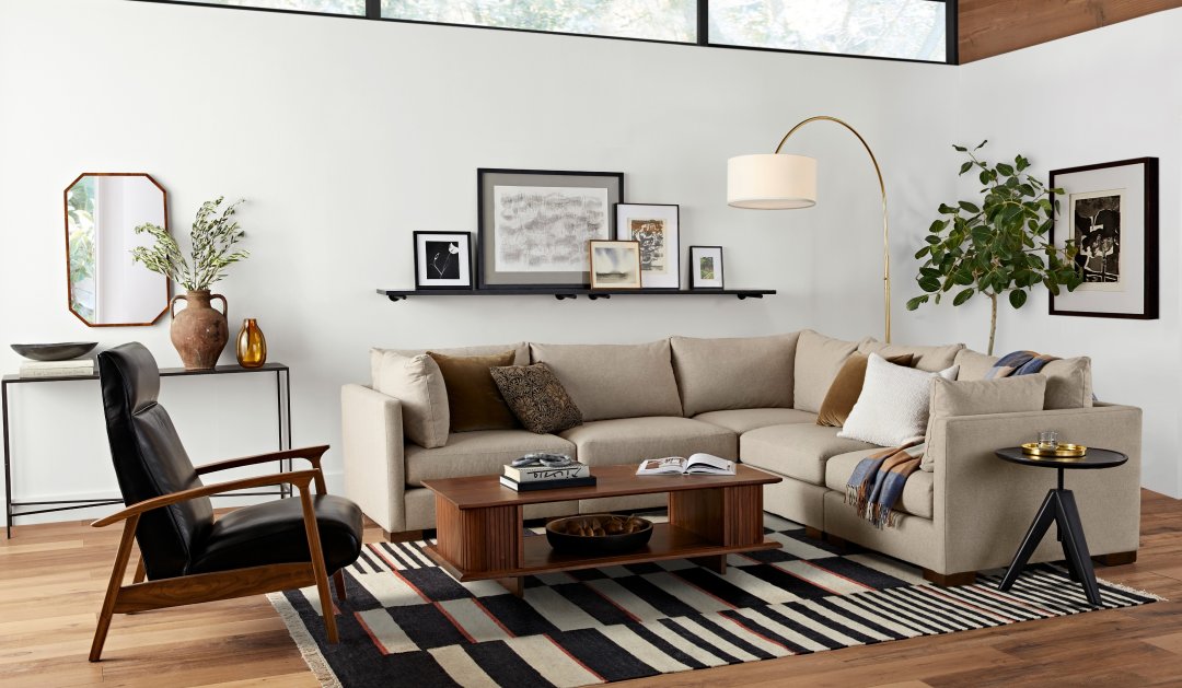 How to Choose the Right Sofa