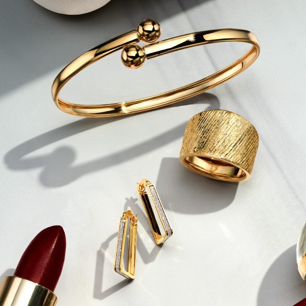 Jared Jewelry Style Guide Jared