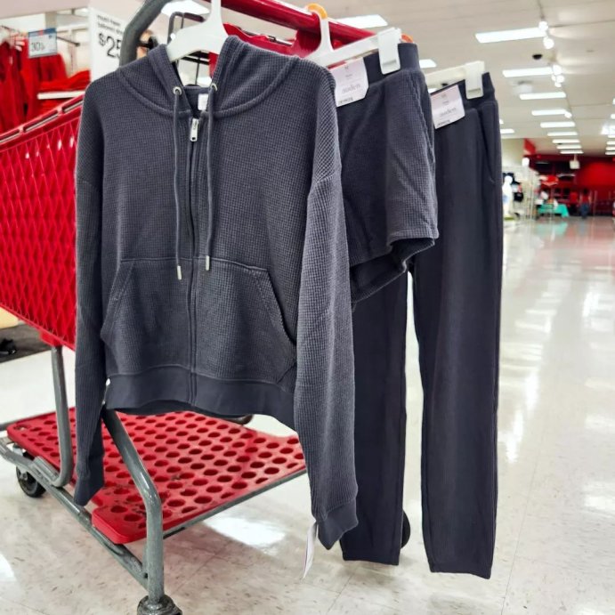 user image by @ohtarget, Women's Cloud Knit Pajama Pants - Auden™