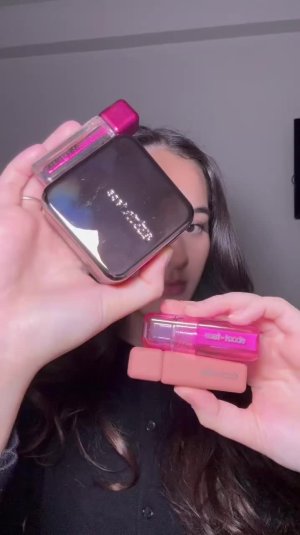 Amal Ouariach’s mediaimport video of About Face The Curtain Call,About Face Blush Rush